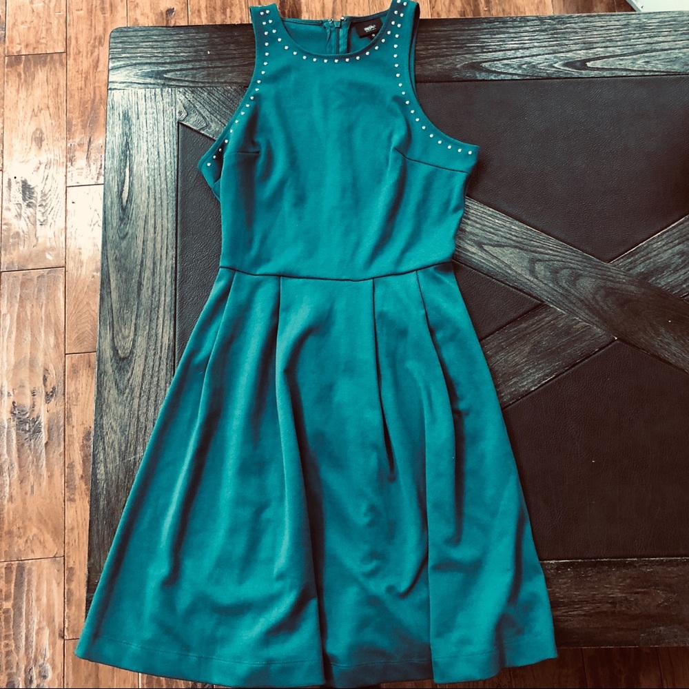 Mission Dress
